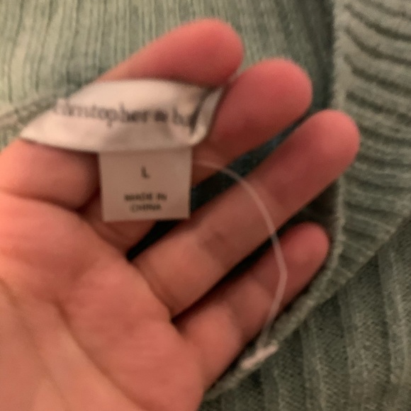 Christopher Banks sweater - Picture 3 of 3